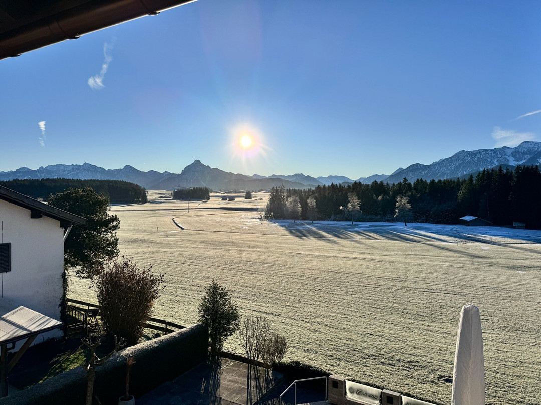 Haus Christine Pension主图