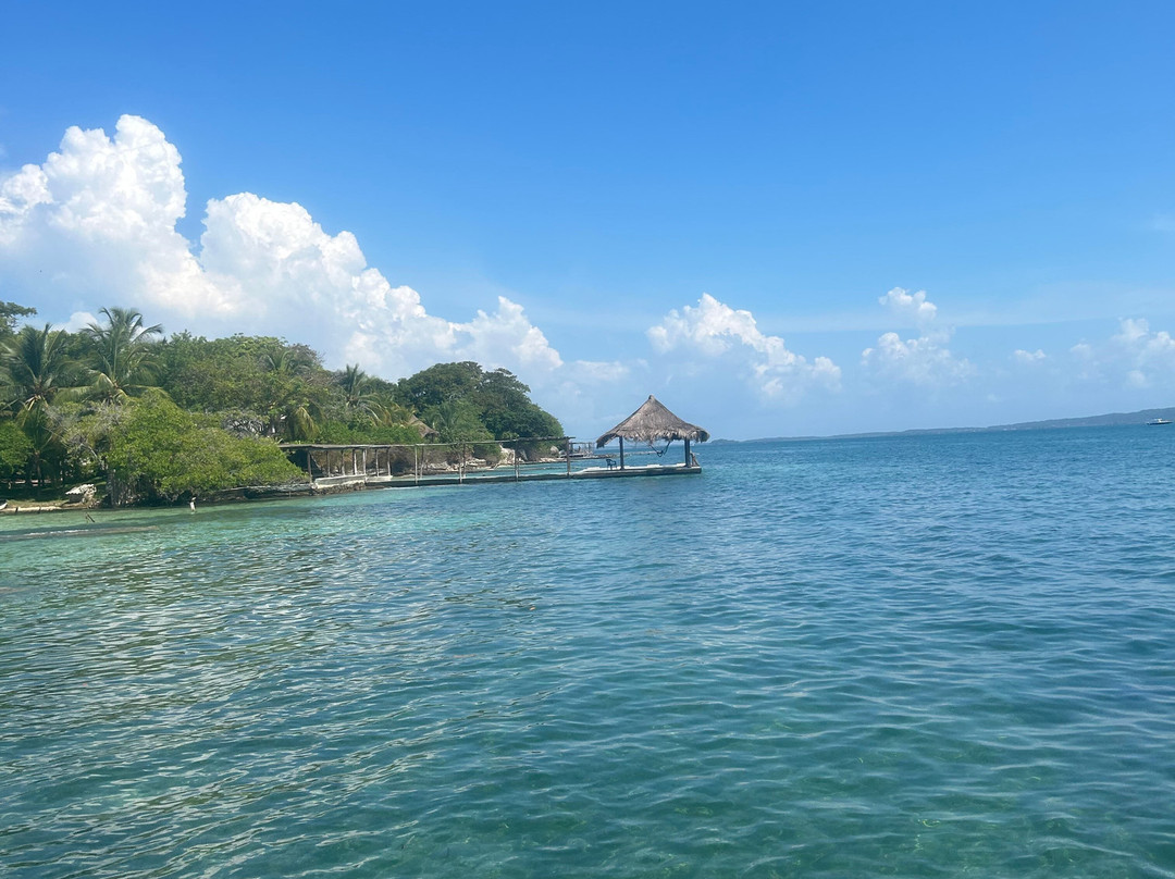 BackPackers-卡塔赫纳必去景点