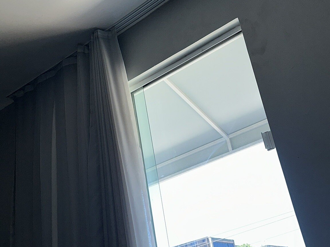 Fortpraia Hotel主图