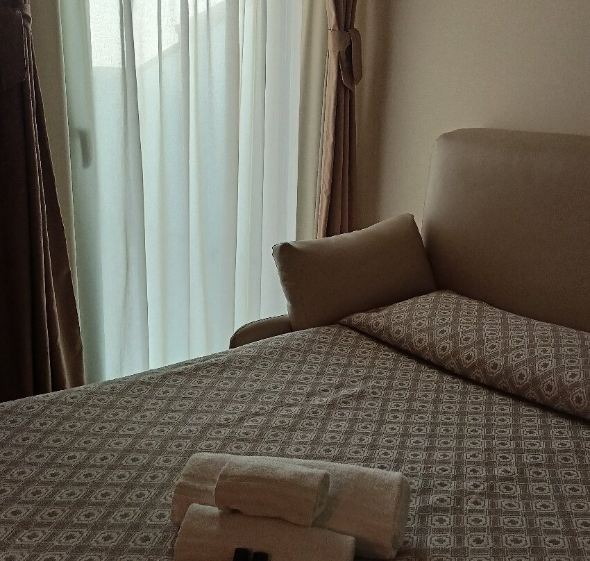 Hotel Novarello ****主图