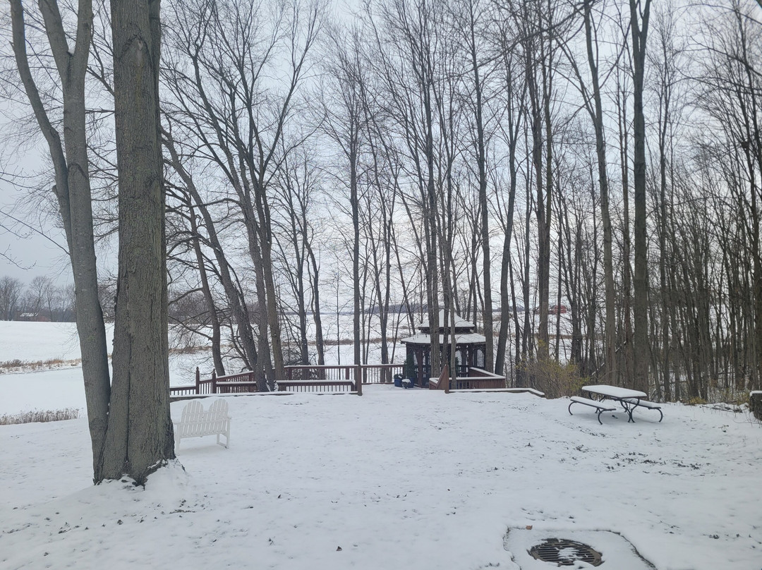 Castle In The Country Bed & Breakfast Inn主图