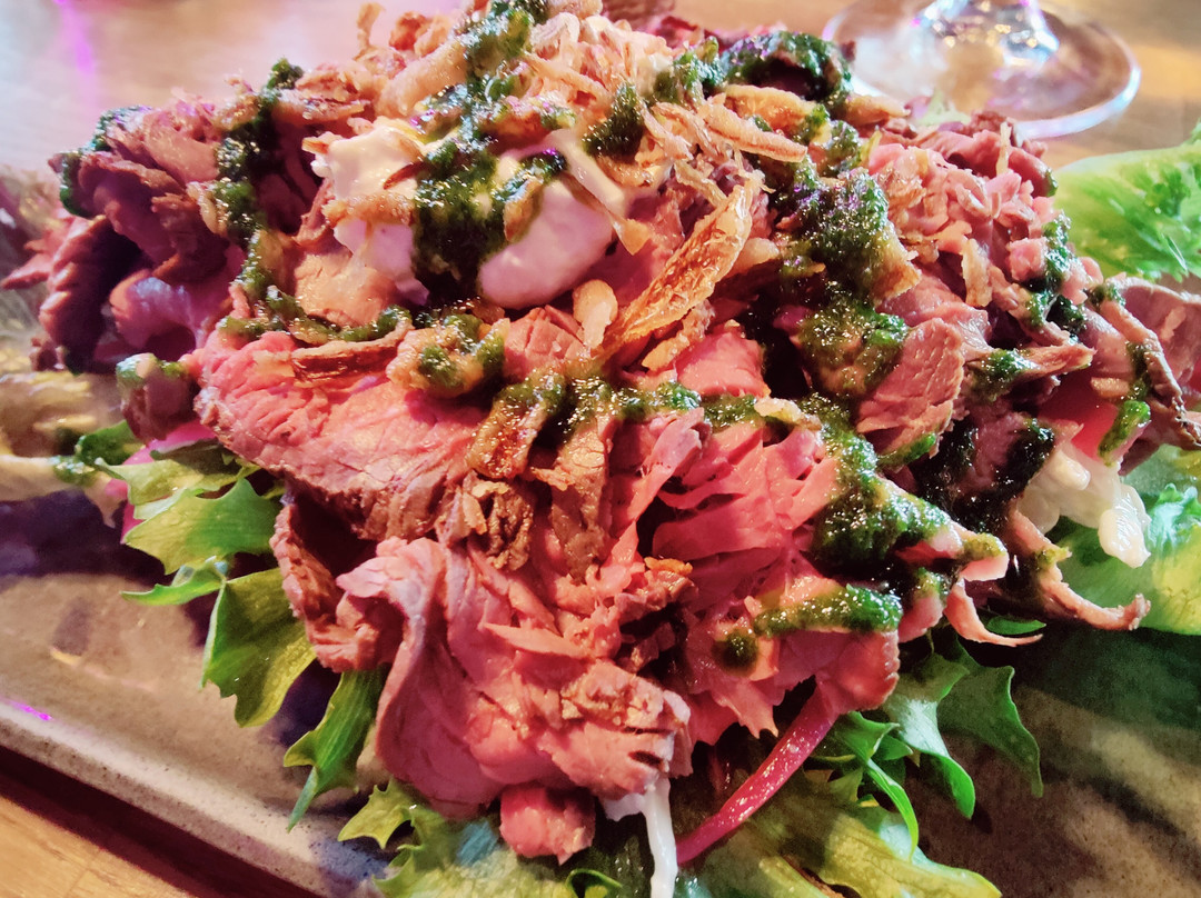 Ekta Bryggeri & Gastropub
