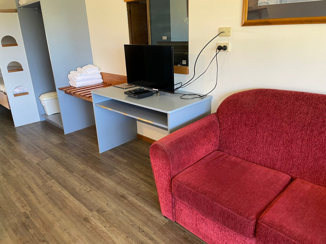 Gordon Gateway主图