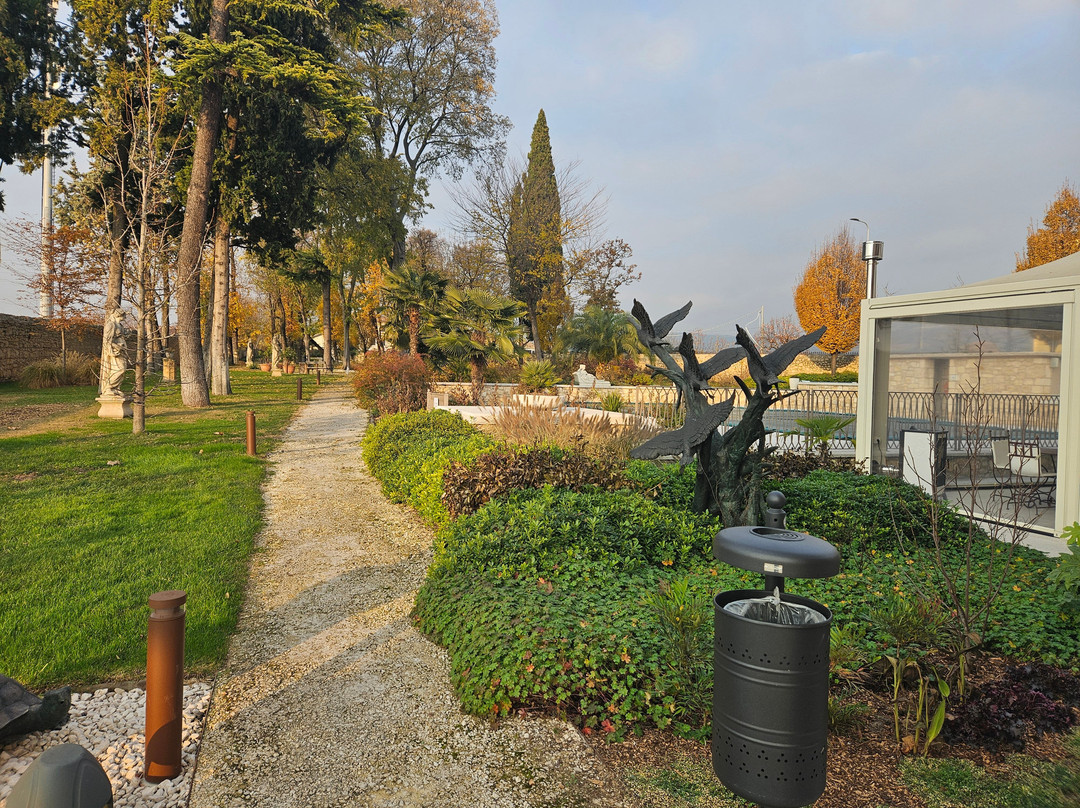 Villa Zoppi - Relais Di Charme主图
