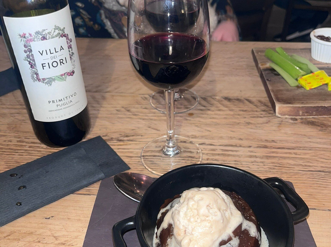 Prince Llewelyn Hotel主图