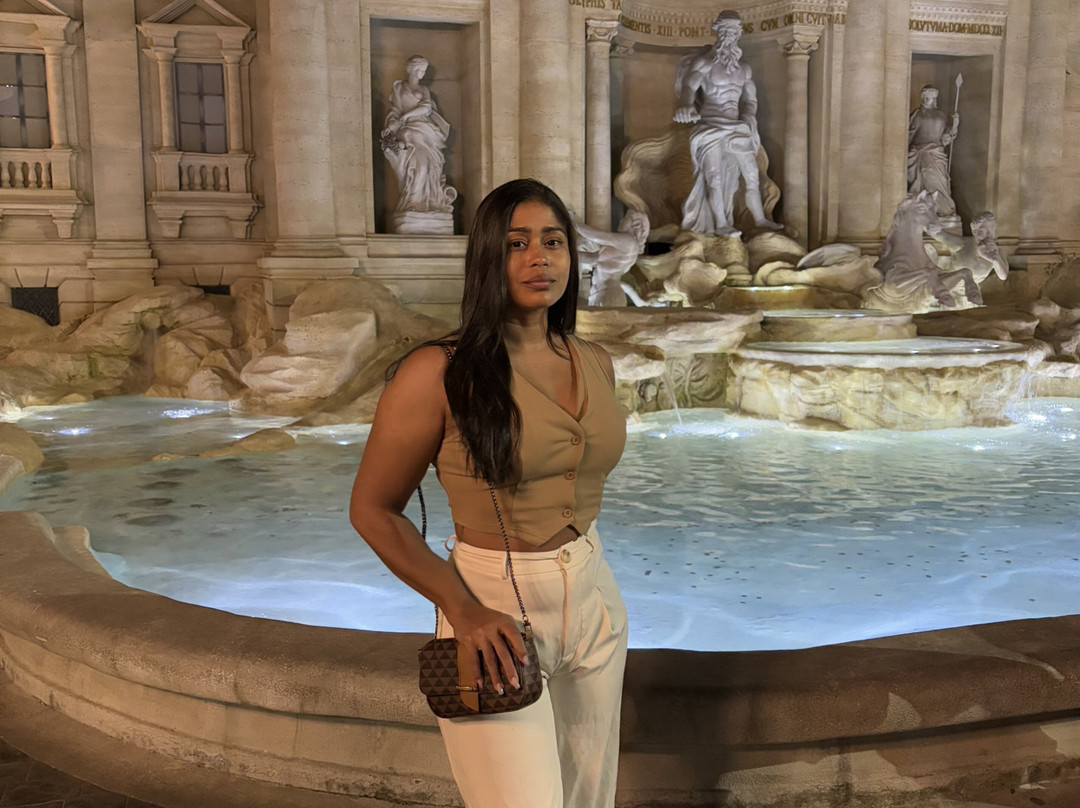 Church of Nossa Senhora do Rosário-塞拉内格拉必去景点