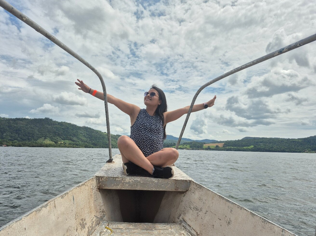 Laguna Sauce-Tarapoto必去景点