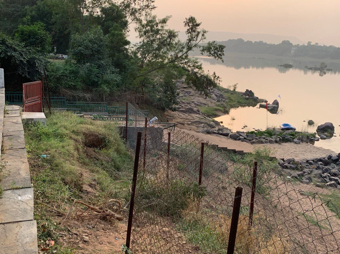 Panna Tiger Resort主图