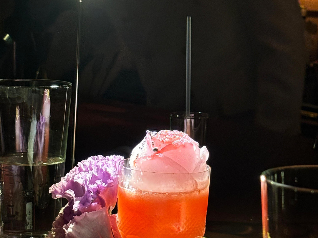 Bar Centifolia-Azabujuban必去景点