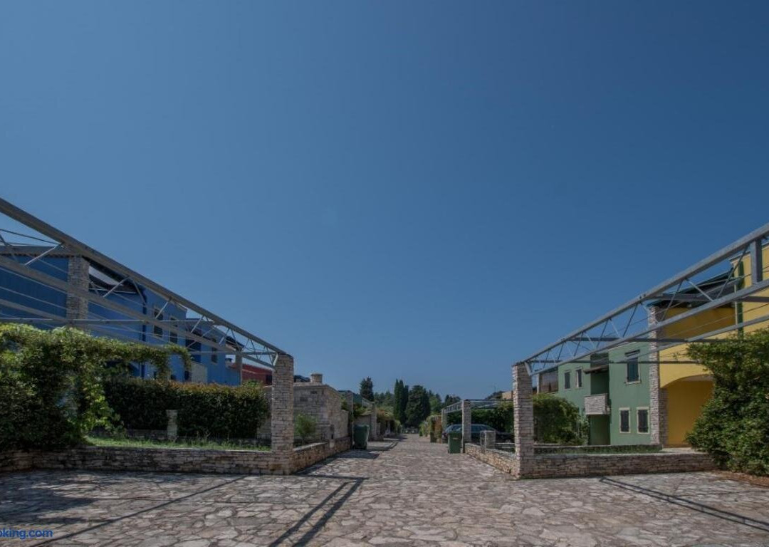 Apartments Faro