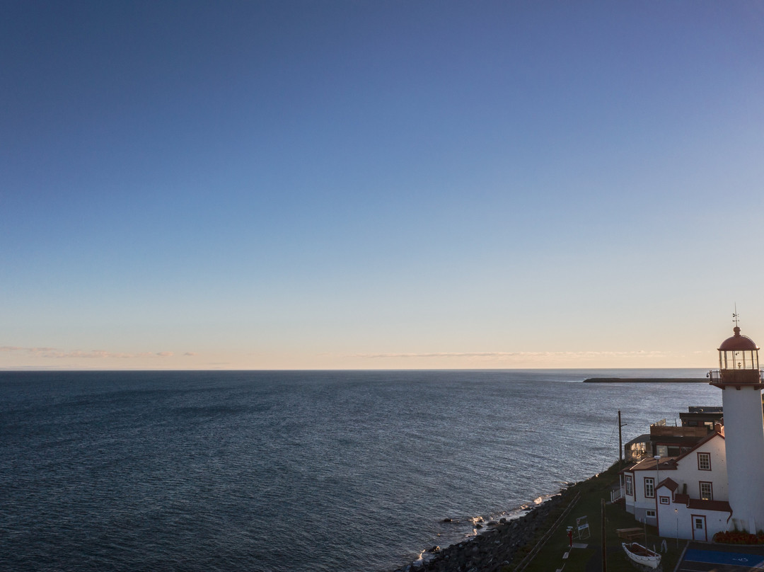 Phare De Matane-Matane必去景点