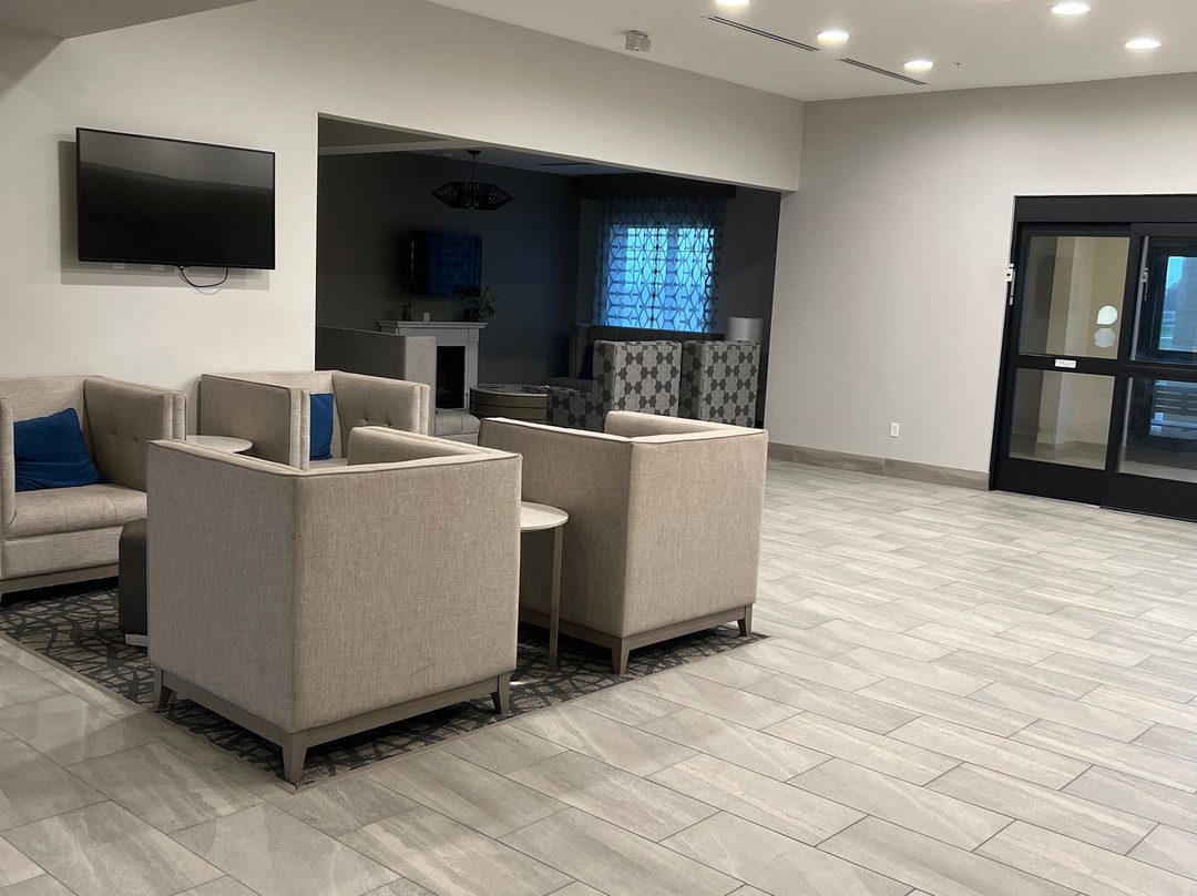 Best Western Plus Wills Point主图