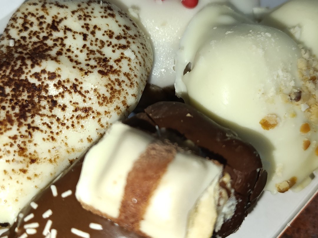 Palmeritas De Morata -Obrador El Carmen