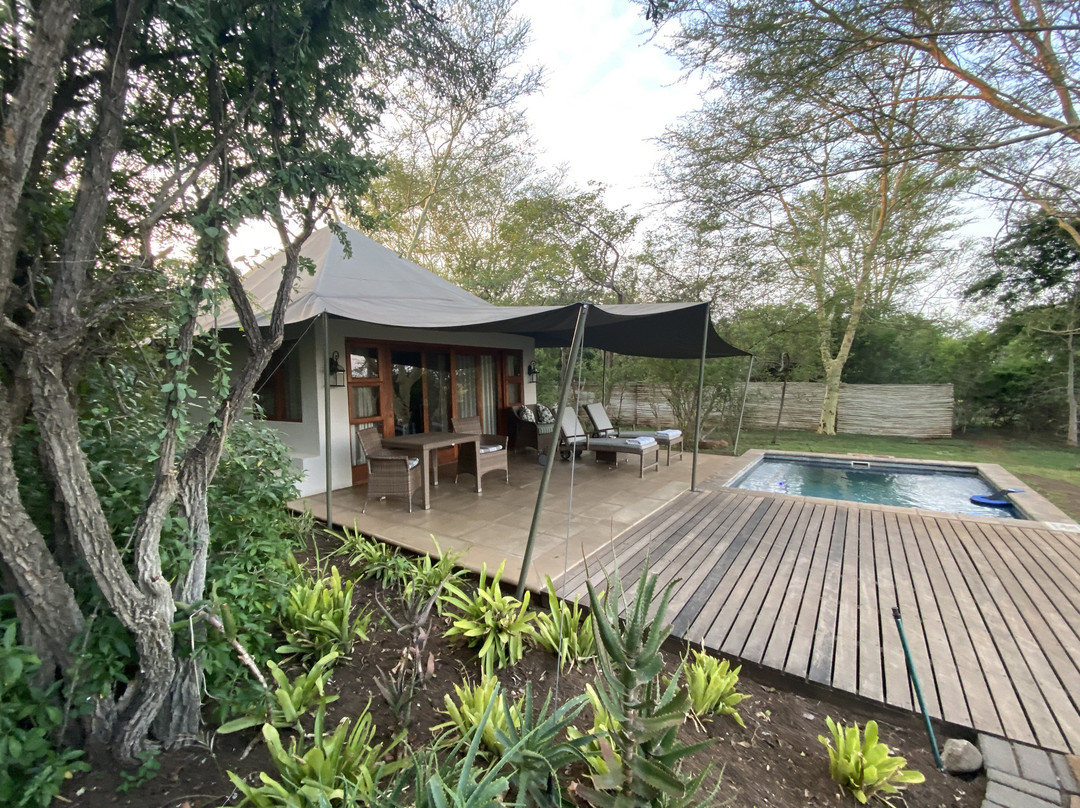 Savanna Private Game Reserve主图