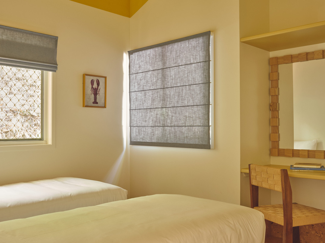 Halse Lodge Noosa Heads主图