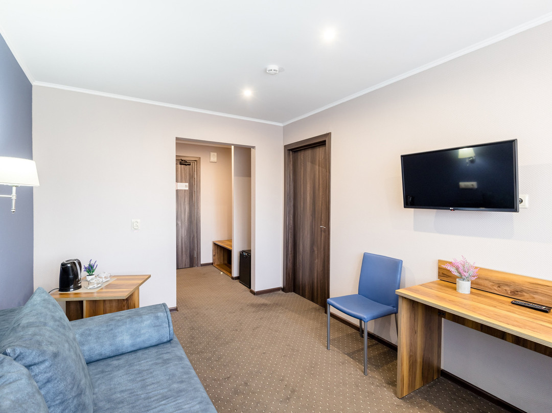 Mayak Hotel主图
