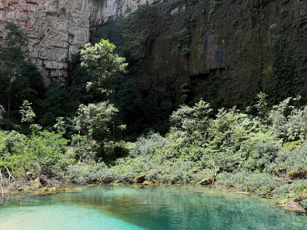 Caiaques e Trilhas Antonio景点图片