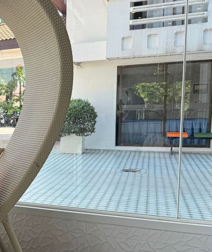 Pinehurst Golf Club & Hotel主图