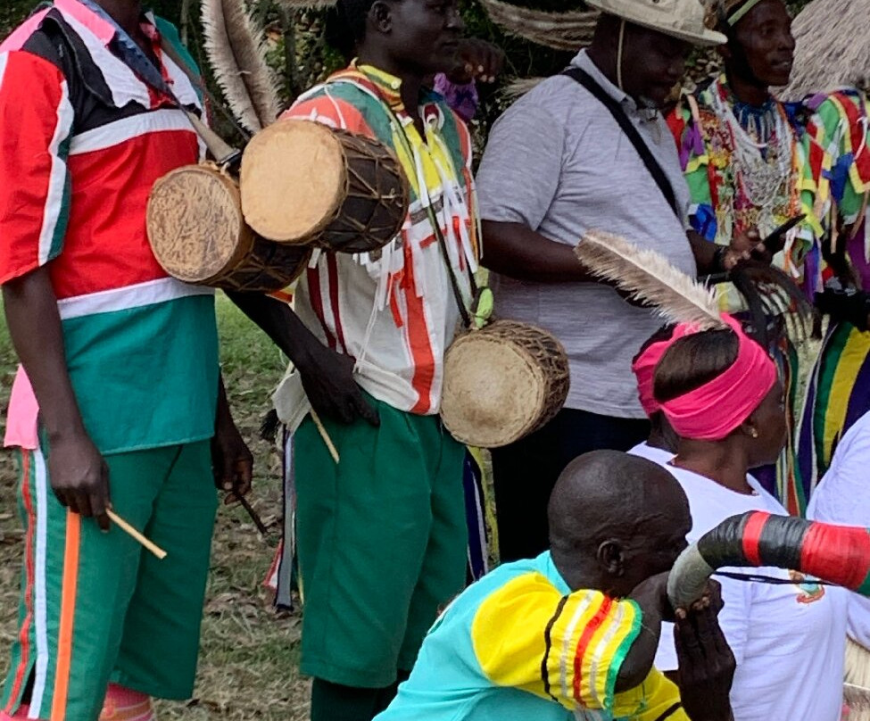 Thim Lich Ohinga-Migori必去景点