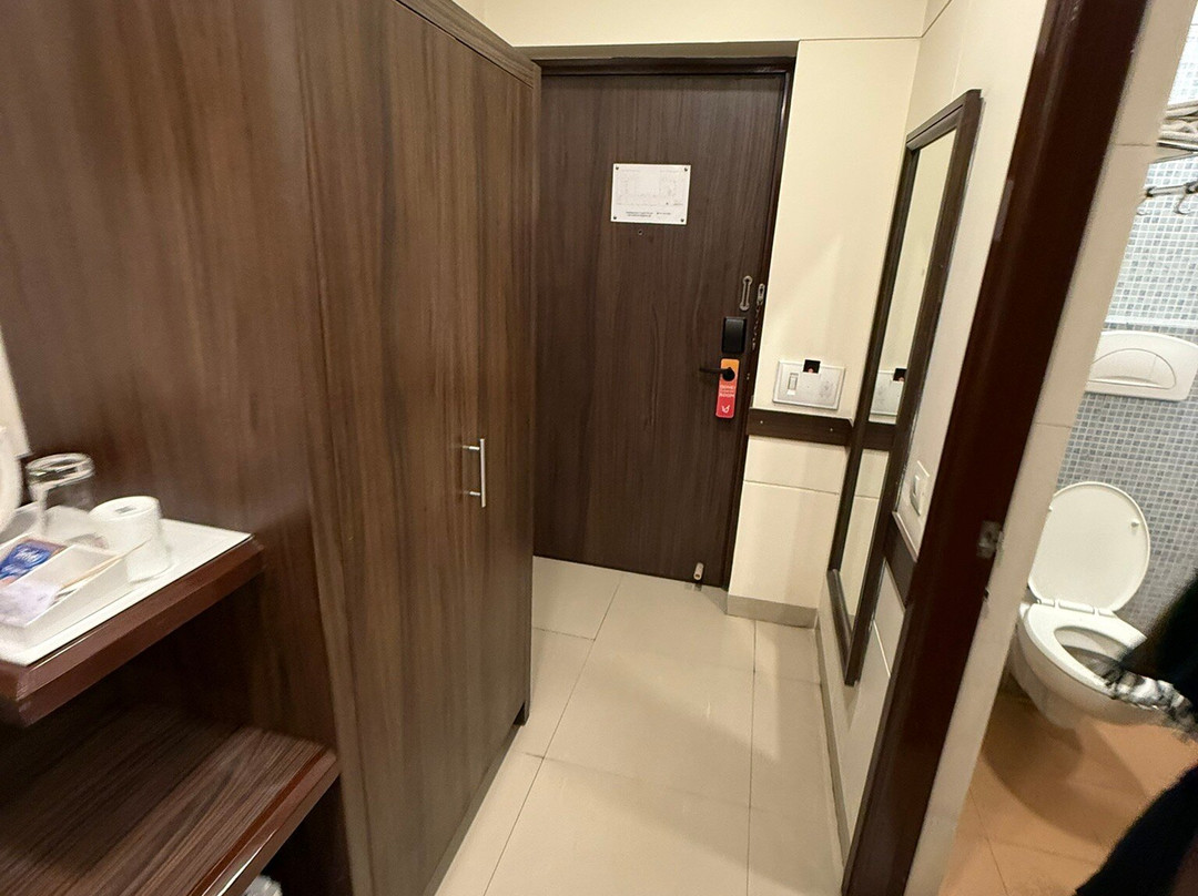 Ginger Faridabad主图