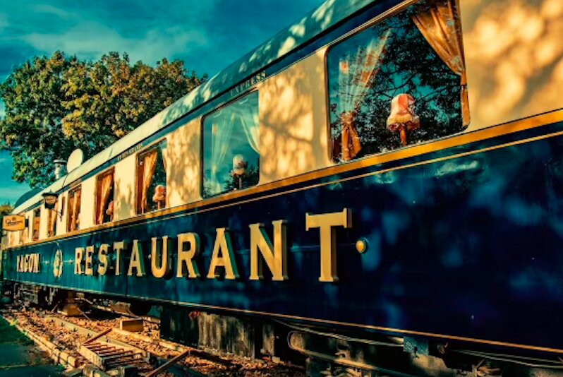 Vagon Restaurant