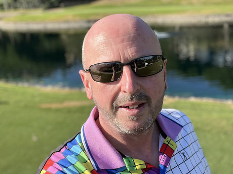 Rio Real Golf Club-马贝拉必去景点