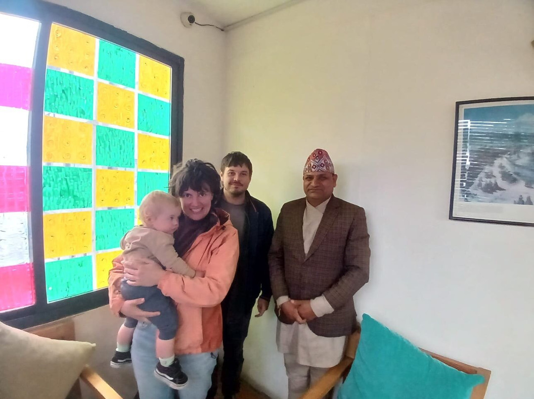 Samyak Astrology Services-加德满都必去景点