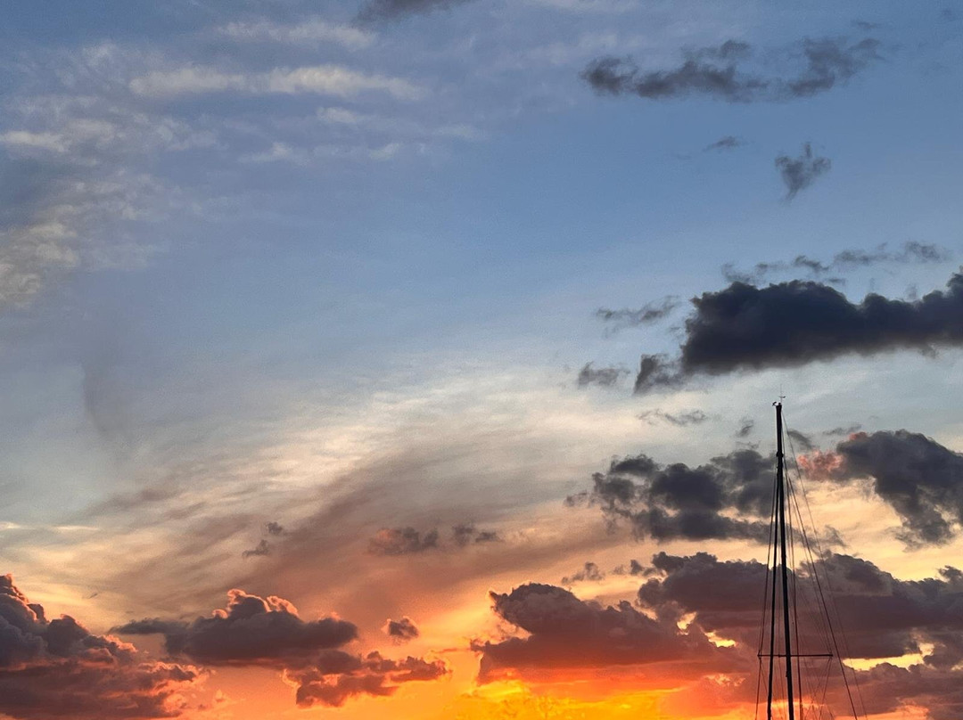 Nine Mile Resort Village & Travel-Nine Mile必去景点