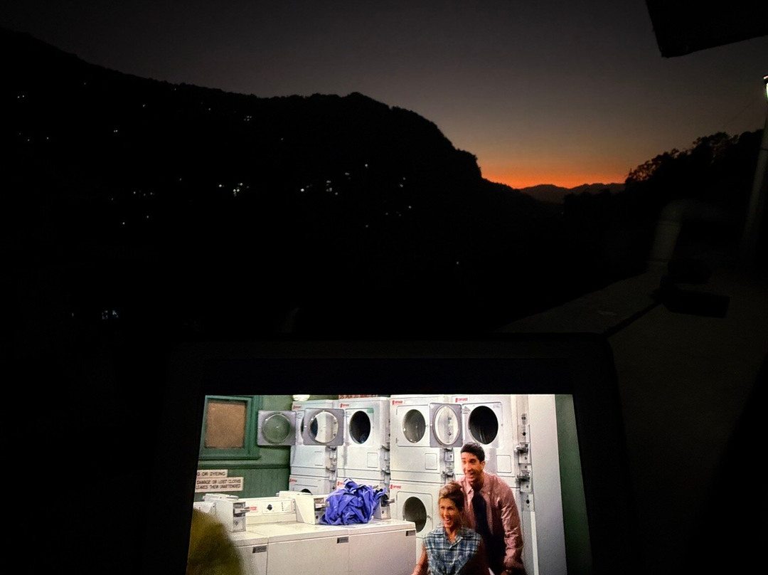 Ashraya Boutique Homestay主图