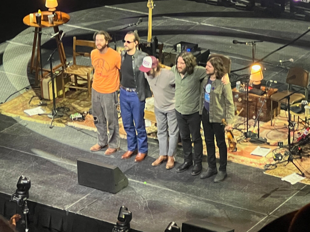 ACL Live at the Moody Theater-奥斯丁必去景点