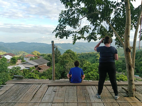 Mae Yao Local Ecotours