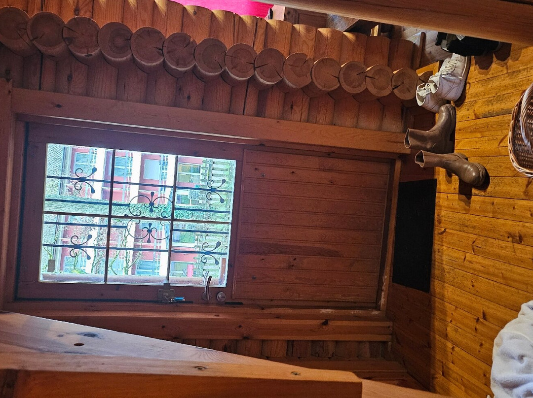 Les Chalets Amneville