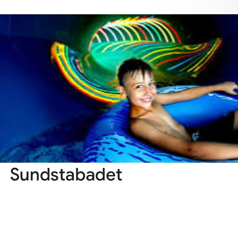 Sundstabadet-卡尔斯塔德必去景点