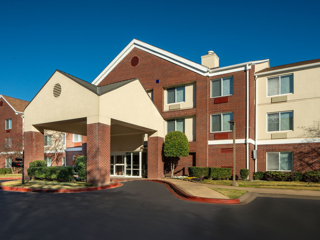 Fairfield by Marriott Inn & Suites Memphis Germantown主图