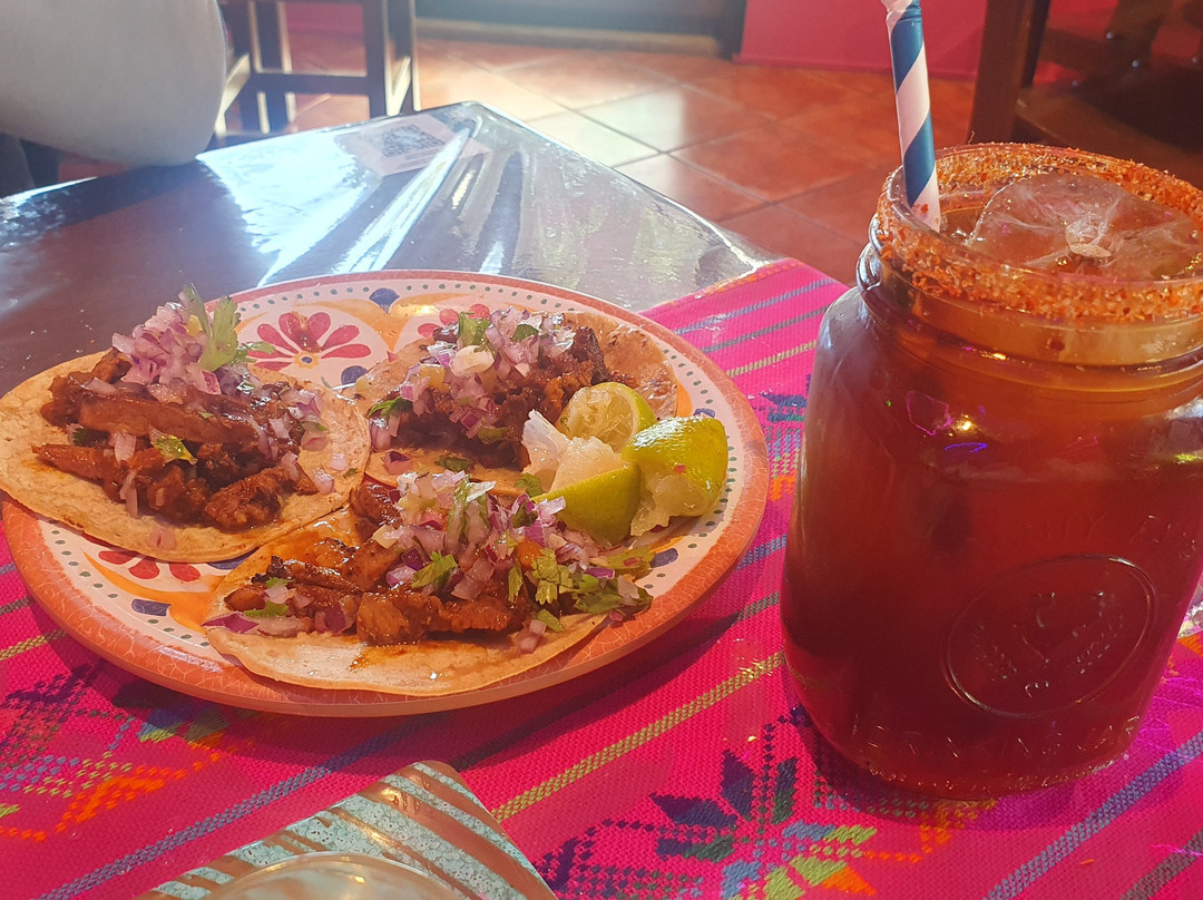 Cantina Catrina