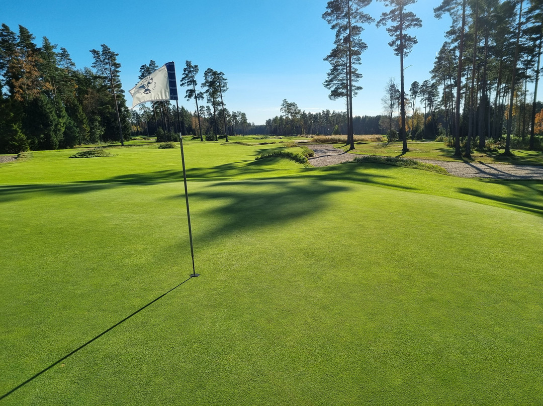 Parnu Bay Golf Links-Tahkuranna必去景点