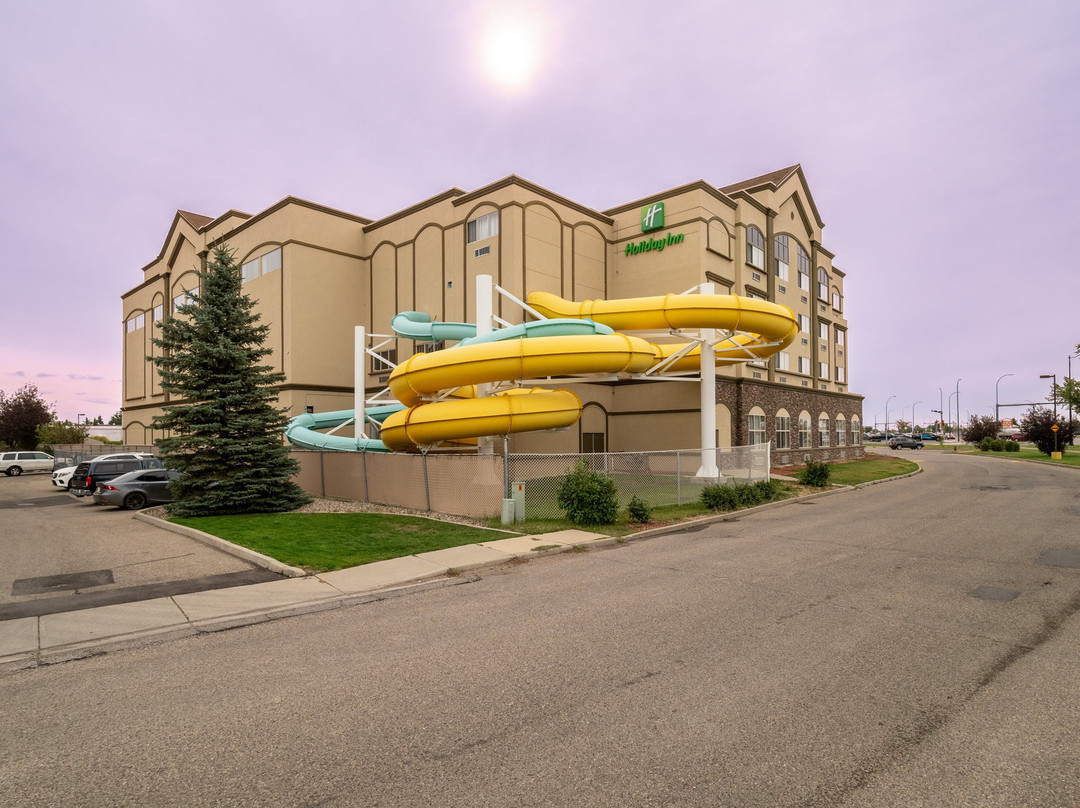 Holiday Inn Lethbridge By IHG主图