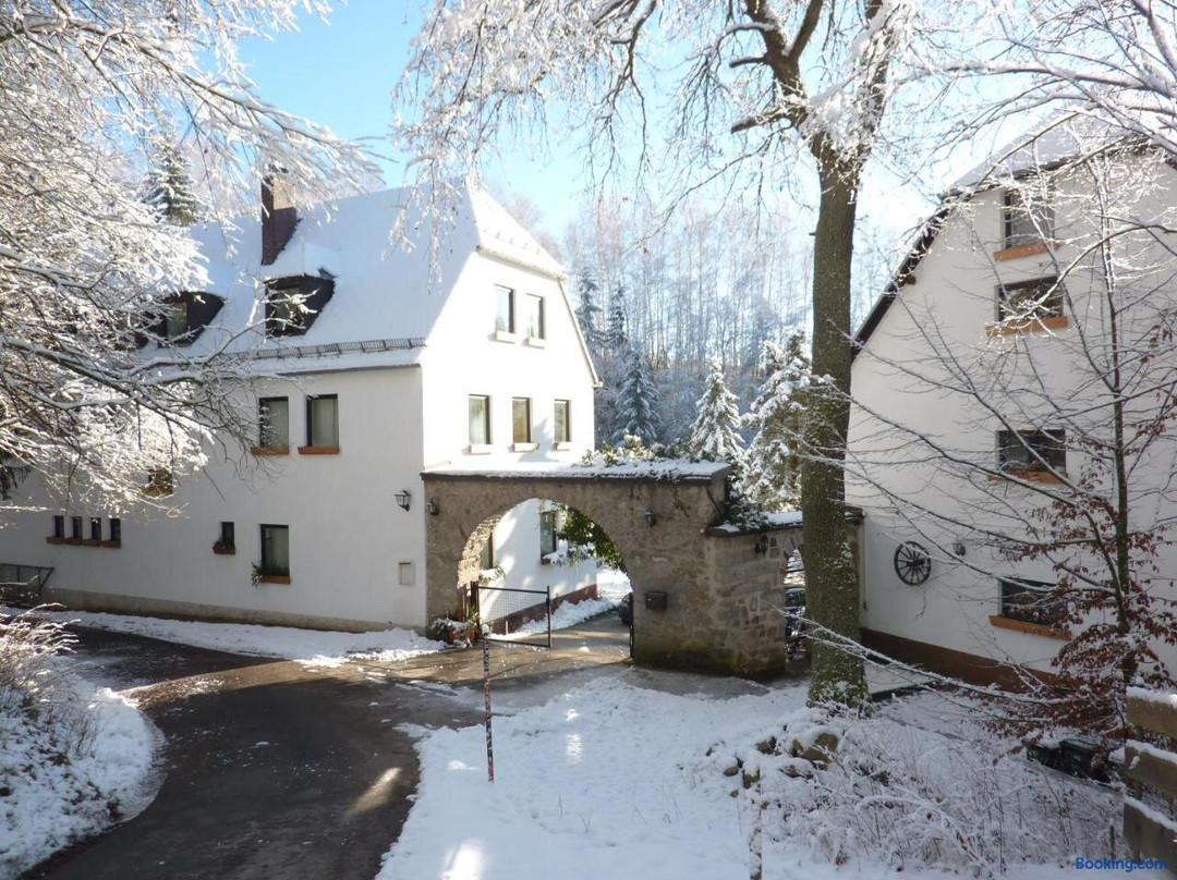 Grunlasmuhle