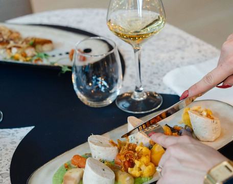 Restaurant Hob Orelle