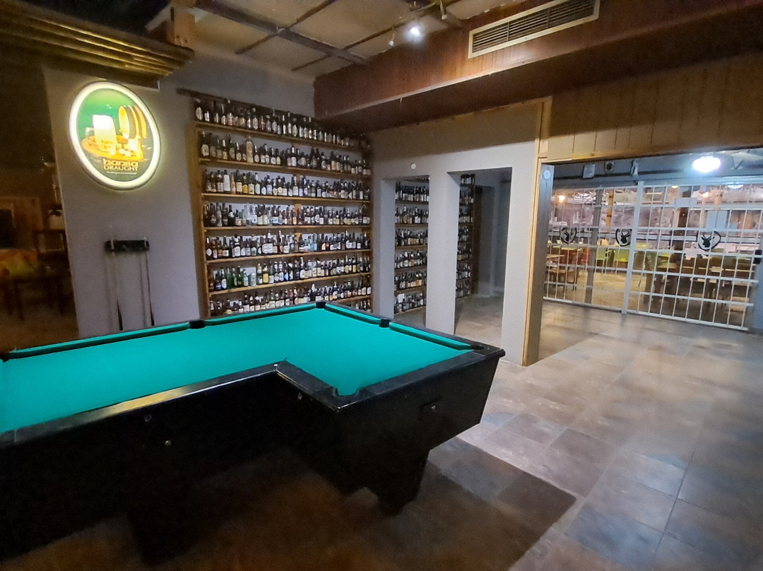 Brandberg Rest Camp主图