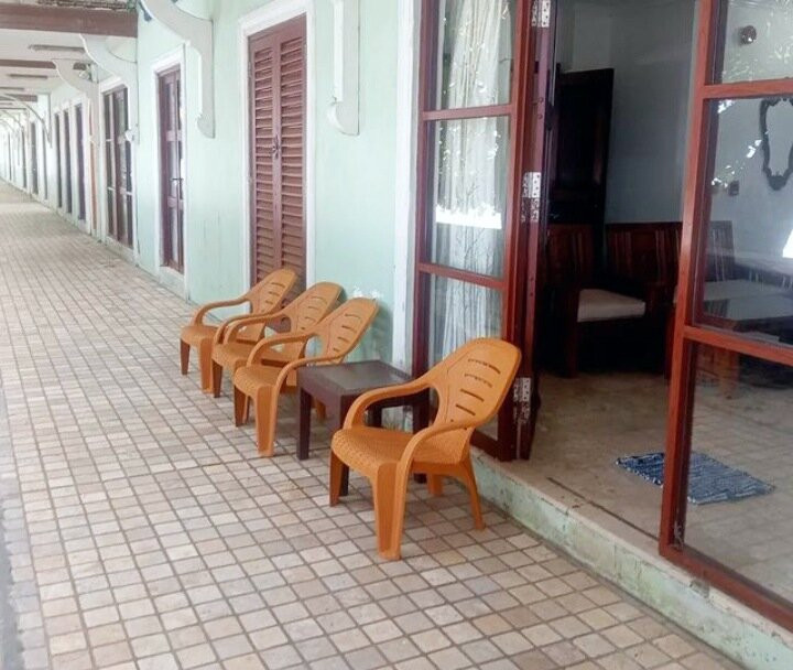 Kondominium Hotel Lippo Carita Utara by Ana Zayna主图