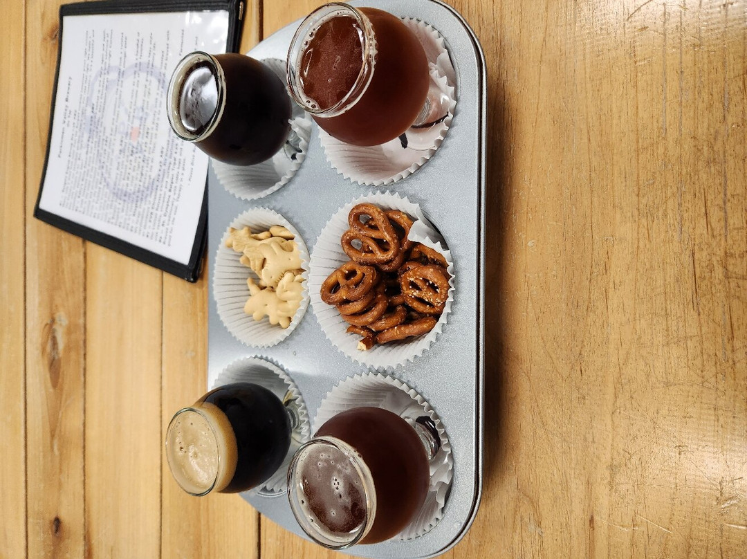 Perkiomen Valley Brewery景点图片
