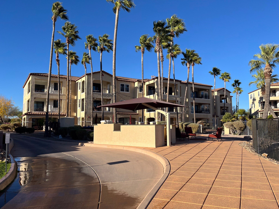 Canoa Ranch Golf Resort主图