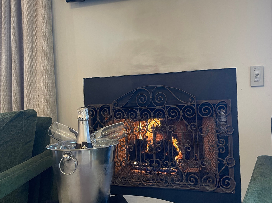 Kenwood Inn and Spa主图