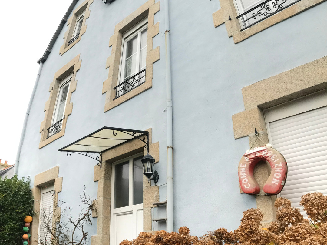 Comme a la Breizhon主图