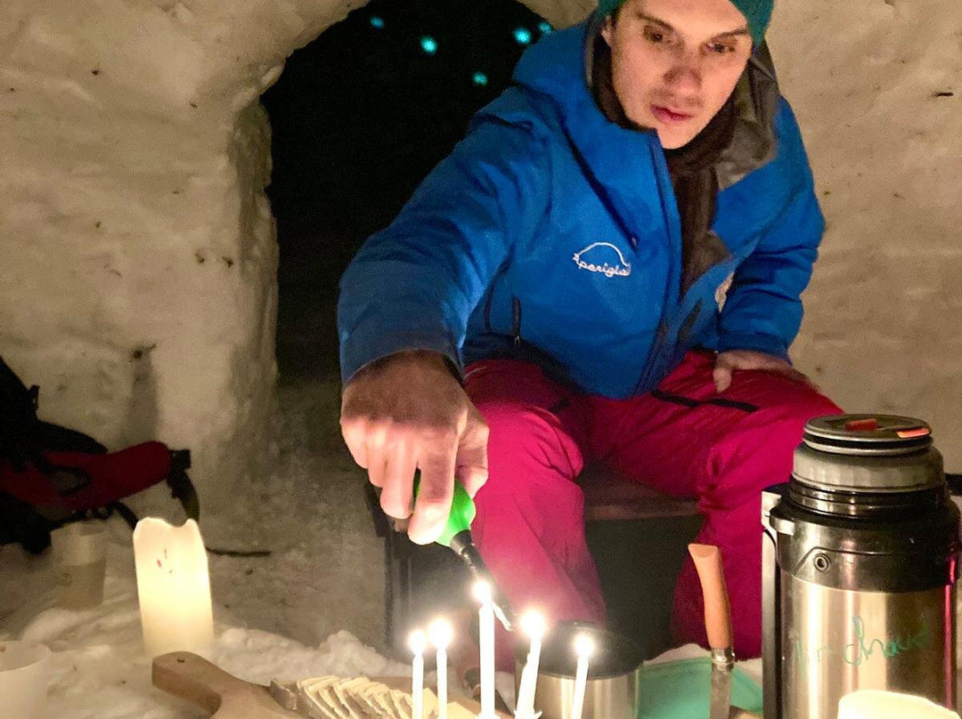 Aperigloo Megeve-梅杰夫必去景点