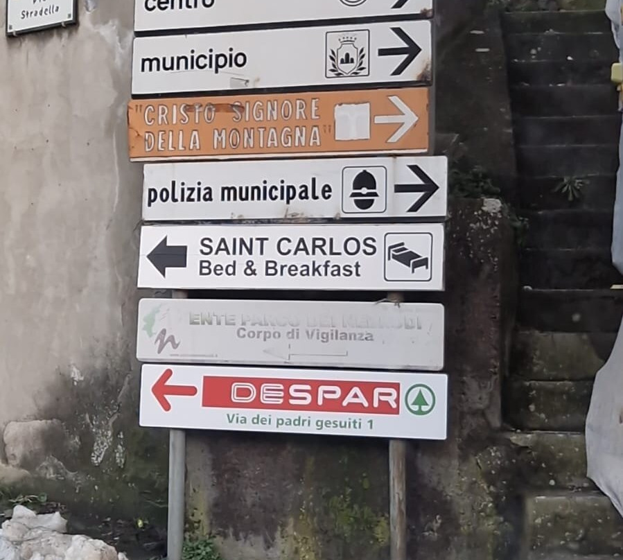 B & B Saint Carlos主图