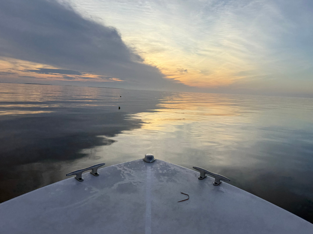 TNT Charters-Little Torch Key必去景点