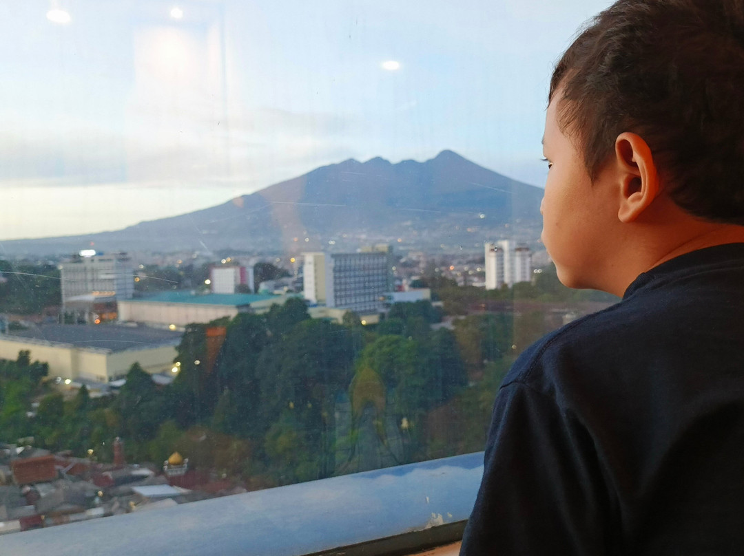 Bigland Bogor Hotel Powered by Archipelago主图