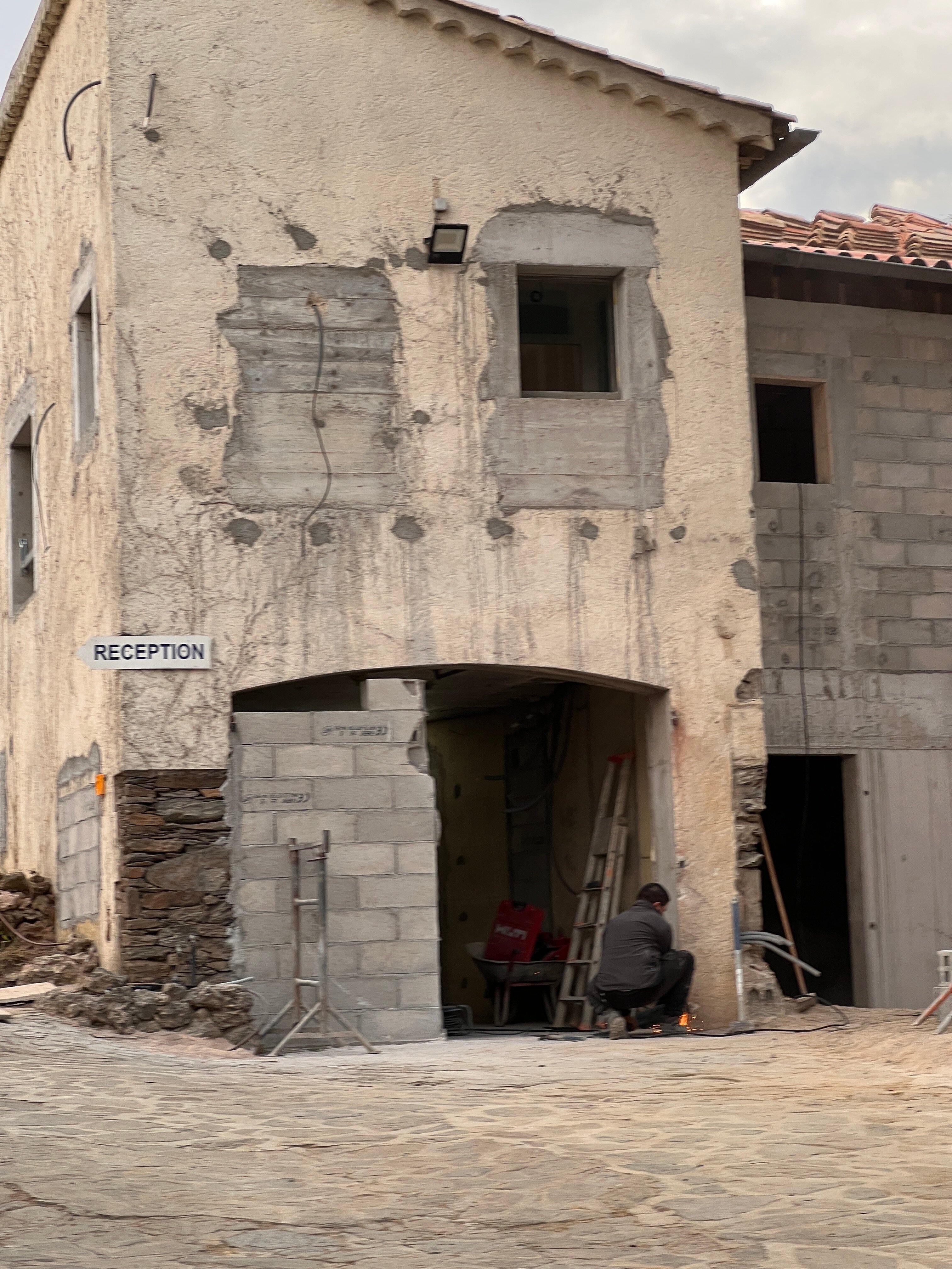 卡普西纳酒店-官方